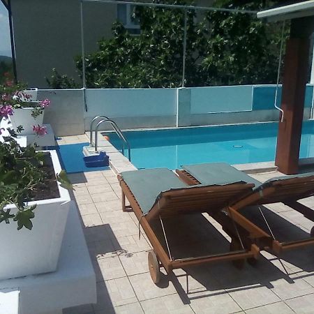 Vila Brig 108 - Private Swimming Pool And Jacuzzi Rijeka Exteriér fotografie